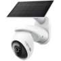 TP-Link Tapo C660 Kit Cámara de Vigilancia 4K con Panel Solar